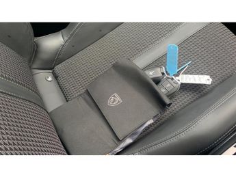 Peugeot 2008 100kW GT 50kWh 5dr Auto Electric Estate