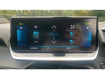 Peugeot 2008 100kW GT 50kWh 5dr Auto Electric Estate