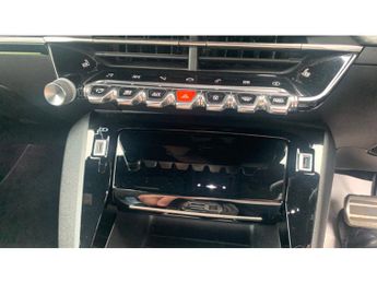 Peugeot 2008 100kW GT 50kWh 5dr Auto Electric Estate