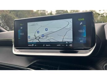 Peugeot 2008 100kW GT 50kWh 5dr Auto Electric Estate