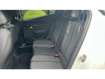 Peugeot 2008 100kW GT 50kWh 5dr Auto Electric Estate