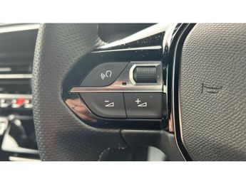 Peugeot 2008 100kW GT 50kWh 5dr Auto Electric Estate
