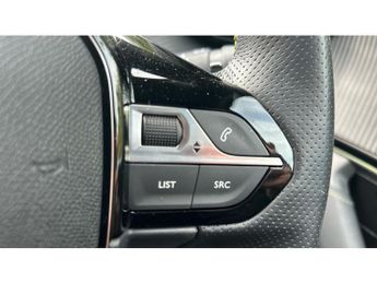 Peugeot 2008 100kW GT 50kWh 5dr Auto Electric Estate