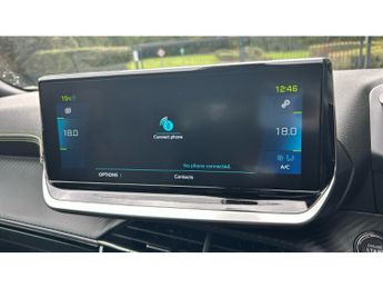 Peugeot 2008 100kW GT 50kWh 5dr Auto Electric Estate