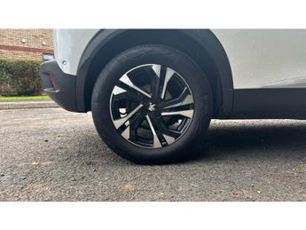 Peugeot 2008 100kW GT 50kWh 5dr Auto Electric Estate