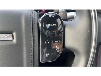 Land Rover Discovery Sport 2.0 D180 R-Dynamic HSE 5dr Auto Diesel Station Wagon