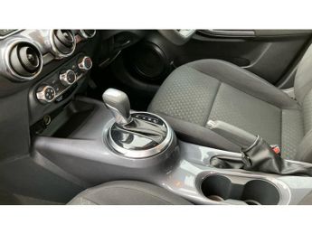 Nissan Juke 1.0 DiG-T 114 Acenta 5dr DCT Petrol Hatchback