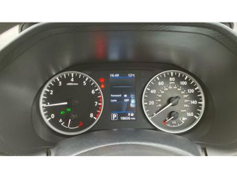 Nissan Juke 1.0 DiG-T 114 Acenta 5dr DCT Petrol Hatchback