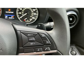 Nissan Juke 1.0 DiG-T 114 Acenta 5dr DCT Petrol Hatchback