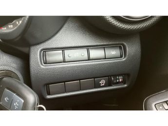 Nissan Juke 1.0 DiG-T 114 Acenta 5dr DCT Petrol Hatchback