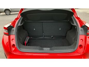 Nissan Juke 1.0 DiG-T 114 Acenta 5dr DCT Petrol Hatchback