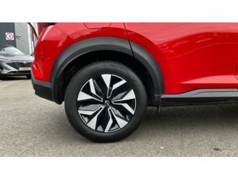 Nissan Juke 1.0 DiG-T 114 Acenta 5dr DCT Petrol Hatchback