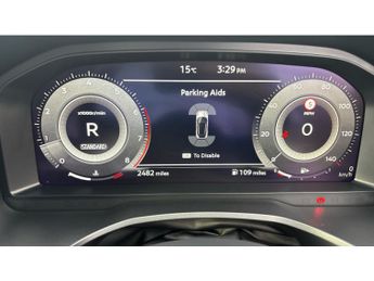 Nissan Qashqai 1.3 DiG-T MH 158 N-Connecta 5dr Xtronic Petrol Hatchback