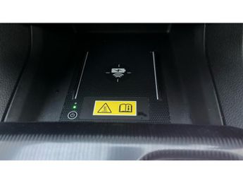 Honda Civic 2.0 eHEV Sport 5dr CVT Hybrid Hatchback