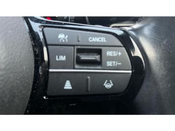 Honda Civic 2.0 eHEV Sport 5dr CVT Hybrid Hatchback