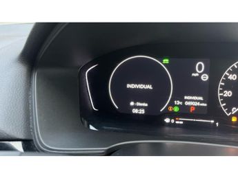 Honda Civic 2.0 eHEV Sport 5dr CVT Hybrid Hatchback