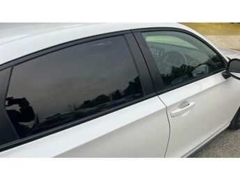 Honda Civic 2.0 eHEV Sport 5dr CVT Hybrid Hatchback