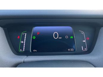 Honda Jazz 1.5 i-MMD Hybrid Crosstar EX 5dr eCVT Hybrid Hatchback