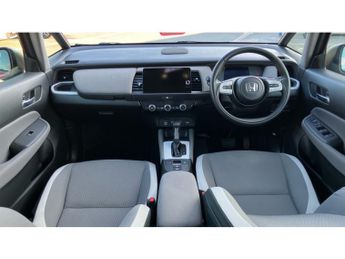 Honda Jazz 1.5 i-MMD Hybrid Crosstar EX 5dr eCVT Hybrid Hatchback