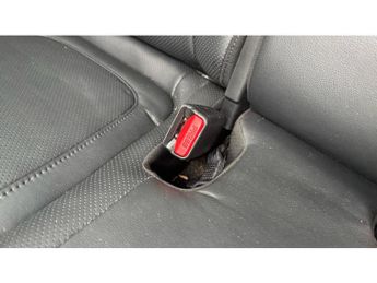 Hyundai TUCSON 1.6 TGDi Hybrid 230 Ultimate 5dr 2WD Auto Hybrid Estate