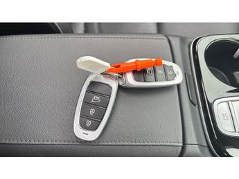 Hyundai TUCSON 1.6 TGDi Hybrid 230 Ultimate 5dr 2WD Auto Hybrid Estate