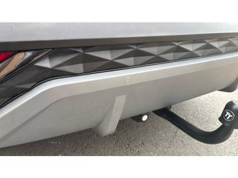 Hyundai TUCSON 1.6 TGDi Hybrid 230 Ultimate 5dr 2WD Auto Hybrid Estate