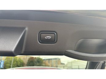 Hyundai TUCSON 1.6 TGDi Hybrid 230 Ultimate 5dr 2WD Auto Hybrid Estate