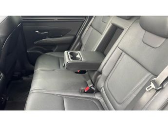 Hyundai TUCSON 1.6 TGDi Hybrid 230 Ultimate 5dr 2WD Auto Hybrid Estate