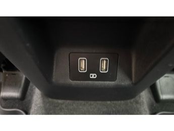 Hyundai TUCSON 1.6 TGDi Hybrid 230 Ultimate 5dr 2WD Auto Hybrid Estate