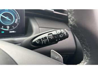 Hyundai TUCSON 1.6 TGDi Hybrid 230 Ultimate 5dr 2WD Auto Hybrid Estate