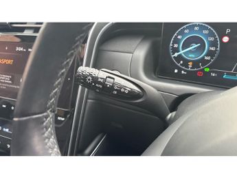 Hyundai TUCSON 1.6 TGDi Hybrid 230 Ultimate 5dr 2WD Auto Hybrid Estate