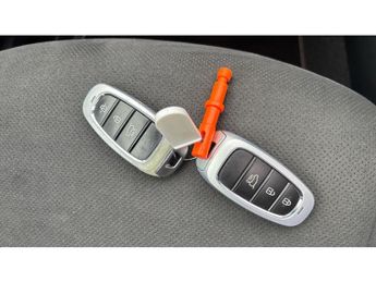 Hyundai TUCSON 1.6 TGDi Hybrid 230 N Line S 5dr 2WD Auto Hybrid Estate