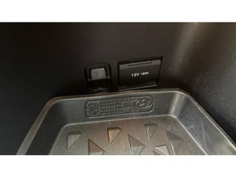 Hyundai TUCSON 1.6 TGDi Hybrid 230 N Line S 5dr 2WD Auto Hybrid Estate