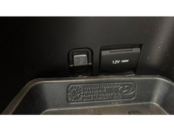 Hyundai TUCSON 1.6 TGDi Hybrid 230 N Line S 5dr 2WD Auto Hybrid Estate