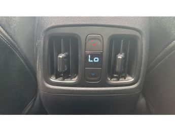 Hyundai TUCSON 1.6 TGDi Hybrid 230 N Line S 5dr 2WD Auto Hybrid Estate