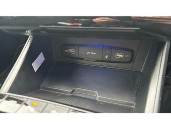 Hyundai TUCSON 1.6 TGDi Hybrid 230 N Line S 5dr 2WD Auto Hybrid Estate