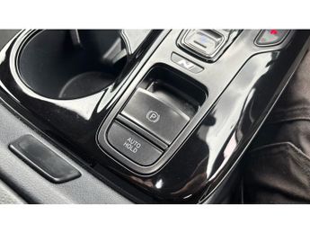 Hyundai TUCSON 1.6 TGDi Hybrid 230 N Line S 5dr 2WD Auto Hybrid Estate