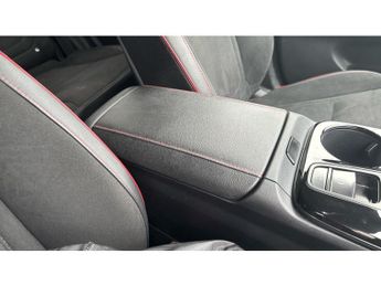Hyundai TUCSON 1.6 TGDi Hybrid 230 N Line S 5dr 2WD Auto Hybrid Estate