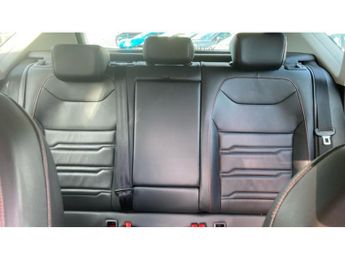 SEAT Ateca 1.5 TSI EVO FR Sport 5dr DSG Petrol Estate