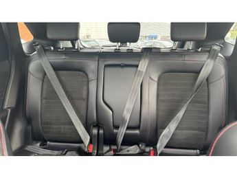 Ford Kuga 2.5 PHEV ST-Line X Edition 5dr CVT Estate