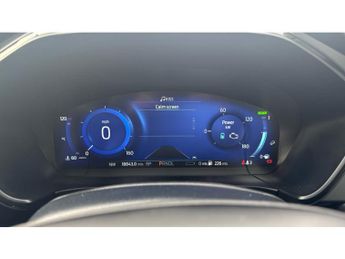 Ford Kuga 2.5 PHEV ST-Line X Edition 5dr CVT Estate