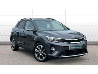 Kia Stonic 1.0T GDi 3 5dr Auto Petrol Estate