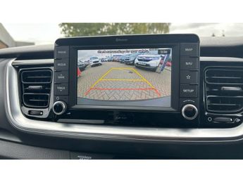 Kia Stonic 1.0T GDi 3 5dr Auto Petrol Estate