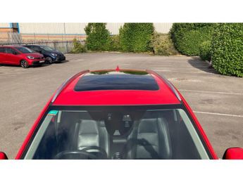 Honda HR-V 1.5 i-VTEC EX CVT 5dr Petrol Hatchback