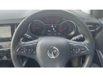 Vauxhall Crossland 1.2 Turbo [130] Ultimate 5dr Auto Petrol Hatchback