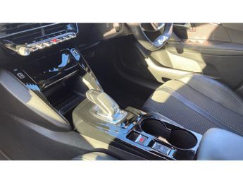 Peugeot 208 1.2 PureTech 130 GT Line 5dr EAT8 Petrol Hatchback