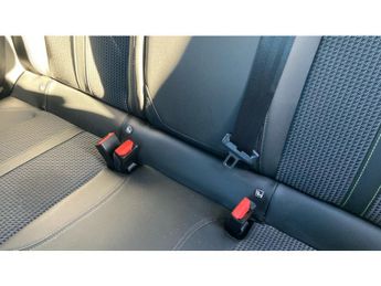 Peugeot 208 1.2 PureTech 130 GT Line 5dr EAT8 Petrol Hatchback