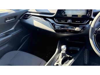 Toyota C-HR 1.8 Hybrid Icon 5dr CVT Hybrid Hatchback