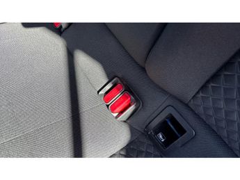 Toyota C-HR 1.8 Hybrid Icon 5dr CVT Hybrid Hatchback