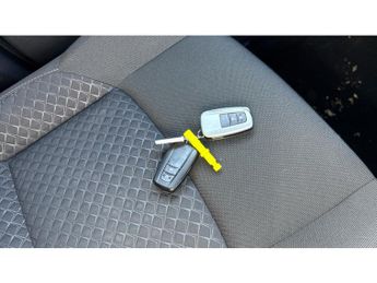 Toyota C-HR 1.8 Hybrid Icon 5dr CVT Hybrid Hatchback